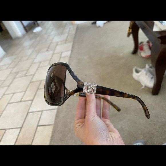 Dolce & Gabana glasses - Picture 3 of 6